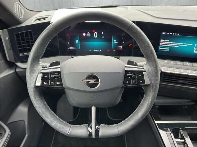 Opel Astra  GS //Sitzheizung/Kamera/LED/PDC 