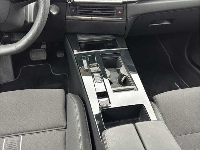 Opel Astra  GS //Sitzheizung/Kamera/LED/PDC 