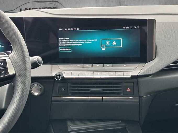 Opel Astra  GS //Sitzheizung/Kamera/LED/PDC 