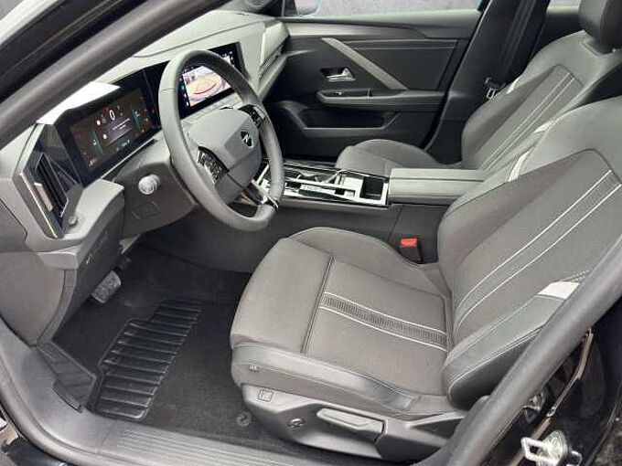 Opel Astra  GS //Sitzheizung/Kamera/LED/PDC 
