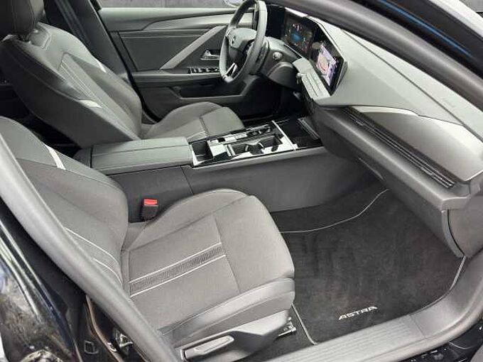 Opel Astra  GS //Sitzheizung/Kamera/LED/PDC 