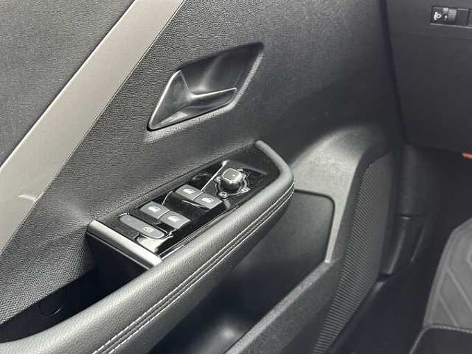 Opel Astra  GS //Sitzheizung/Kamera/LED/PDC 