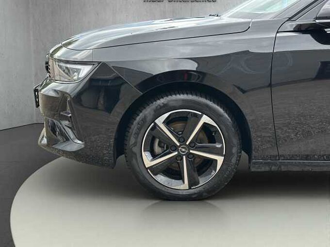 Opel Astra  GS //Sitzheizung/Kamera/LED/PDC 