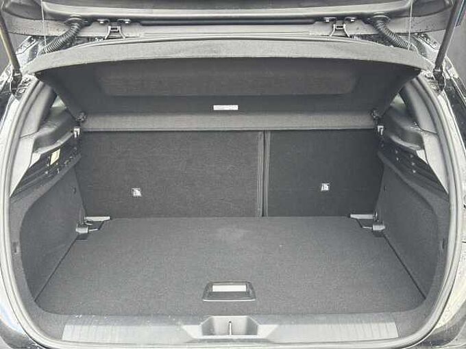 Opel Astra  GS //Sitzheizung/Kamera/LED/PDC 