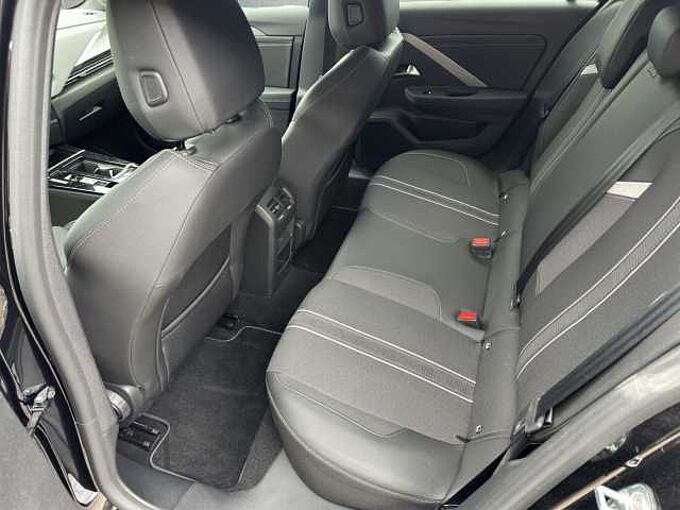 Opel Astra  GS //Sitzheizung/Kamera/LED/PDC 