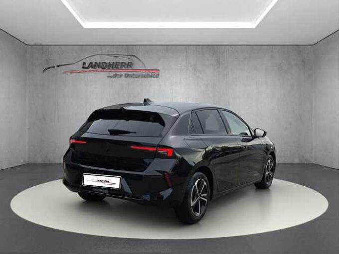 Opel Astra GS //Schiebedach/Navi/Sitzheizung /360°