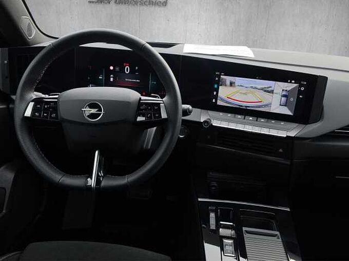 Opel Astra GS //Schiebedach/Navi/Sitzheizung /360°