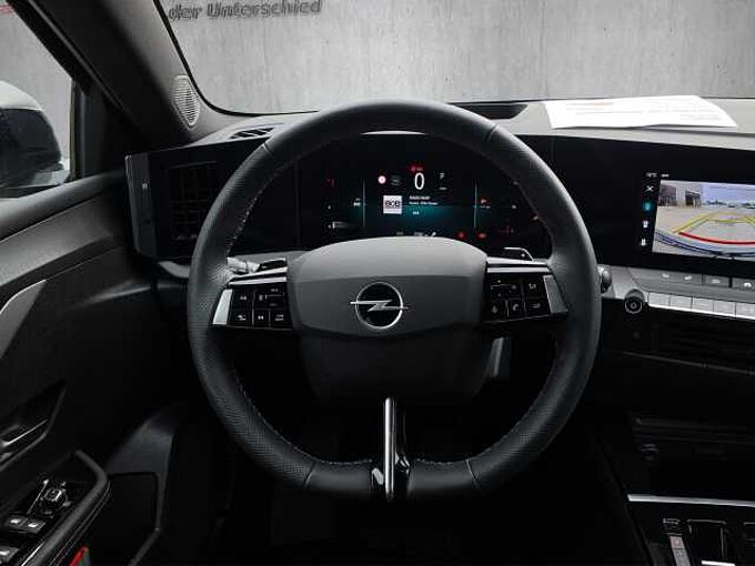 Opel Astra GS //Schiebedach/Navi/Sitzheizung /360°