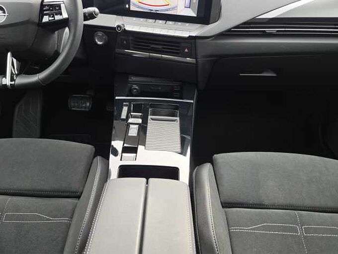 Opel Astra GS //Schiebedach/Navi/Sitzheizung /360°