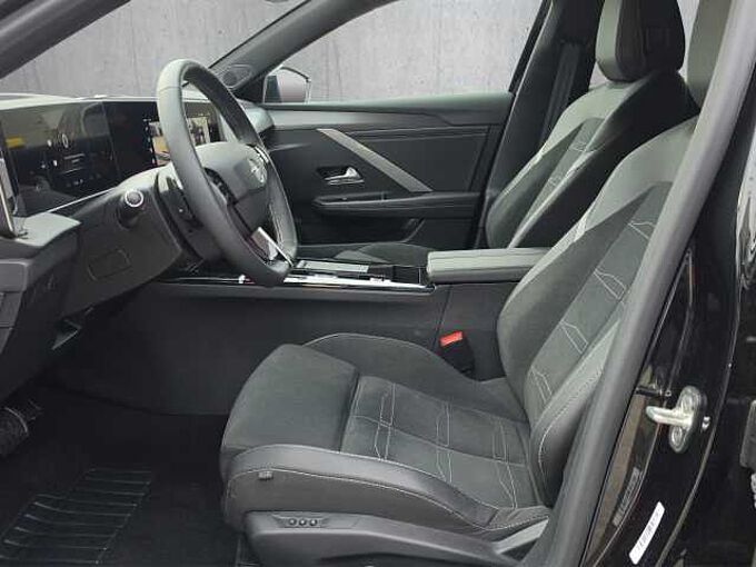 Opel Astra GS //Schiebedach/Navi/Sitzheizung /360°