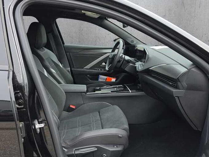 Opel Astra GS //Schiebedach/Navi/Sitzheizung /360°