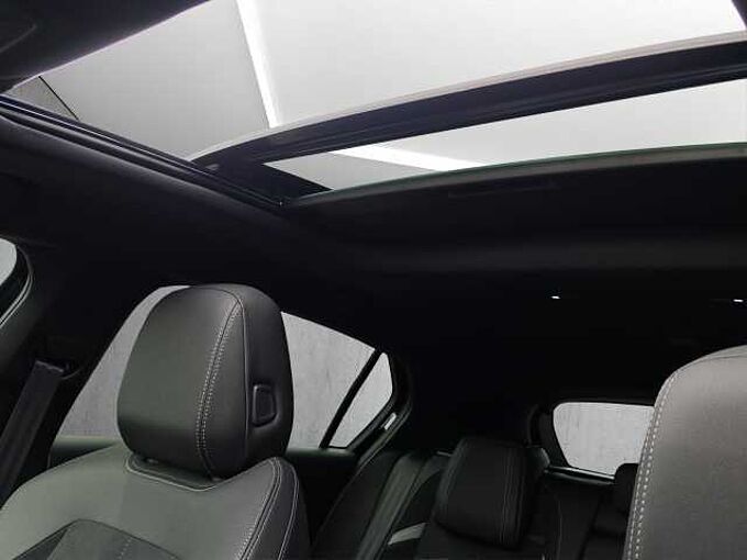Opel Astra GS //Schiebedach/Navi/Sitzheizung /360°