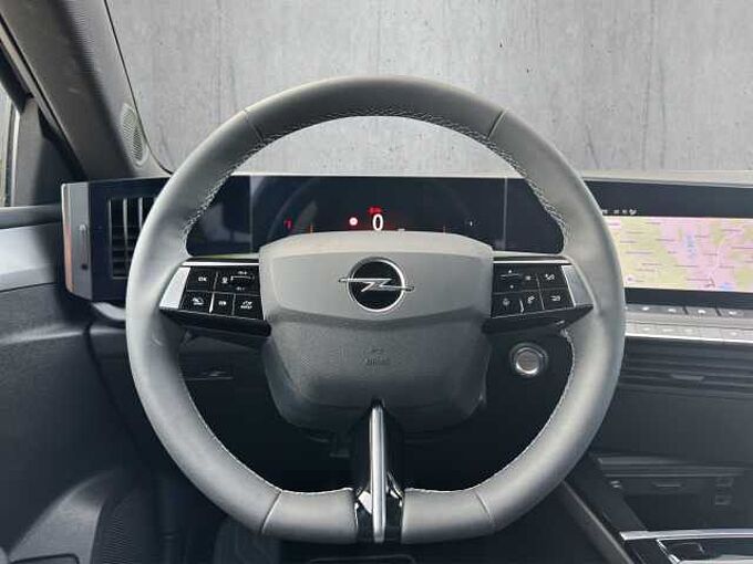 Opel Astra 1.2T Edition // Kamera/Sitzheizung/Navi /ACC