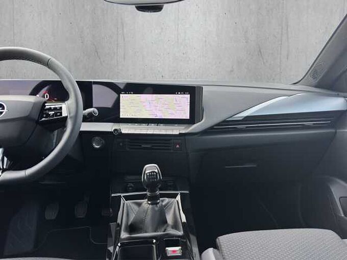 Opel Astra 1.2T Edition // Kamera/Sitzheizung/Navi /ACC