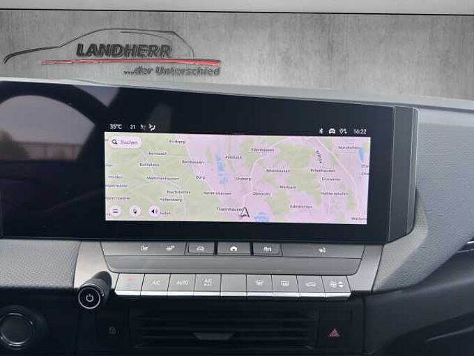 Opel Astra 1.2T Edition // Kamera/Sitzheizung/Navi /ACC