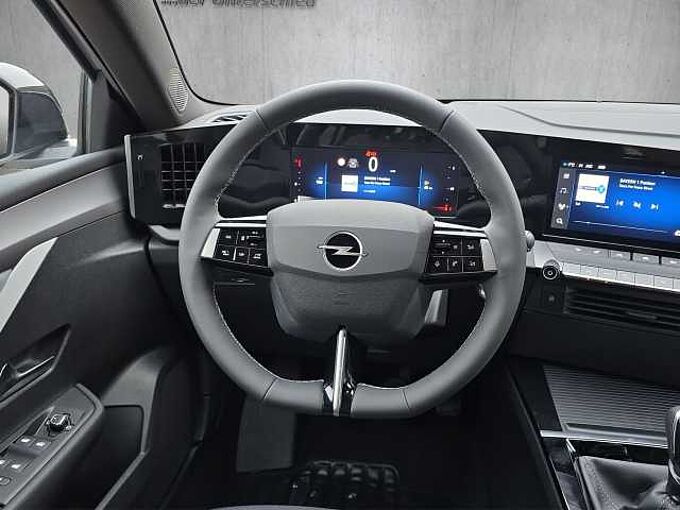 Opel Astra 1.2 Turbo Edition //LED/Sitzheizung /Alu