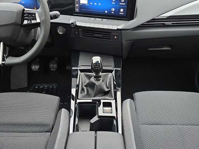 Opel Astra 1.2 Turbo Edition //LED/Sitzheizung /Alu