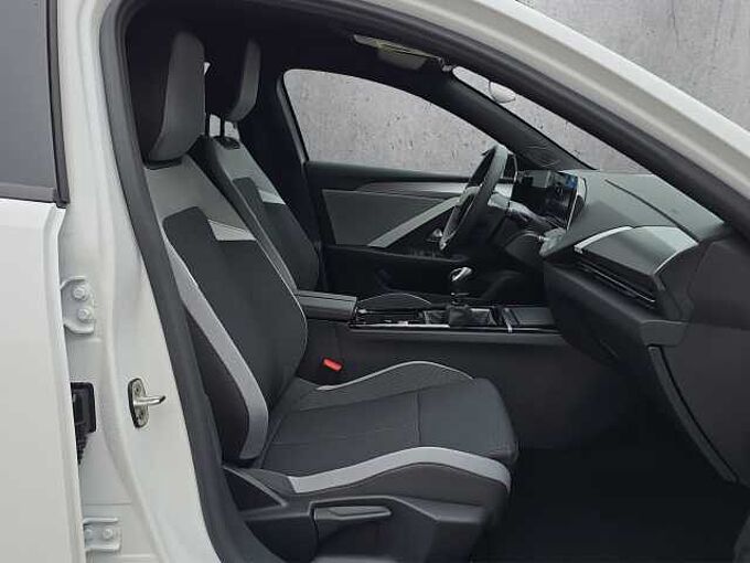 Opel Astra 1.2 Turbo Edition //LED/Sitzheizung /Alu