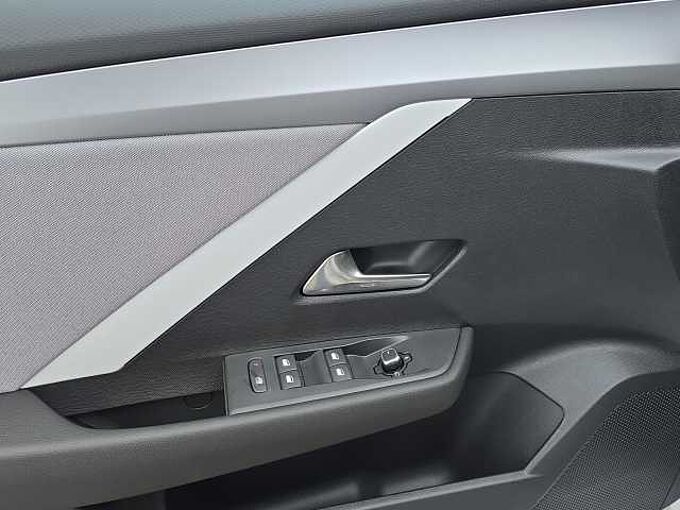 Opel Astra 1.2 Turbo Edition //LED/Sitzheizung /Alu