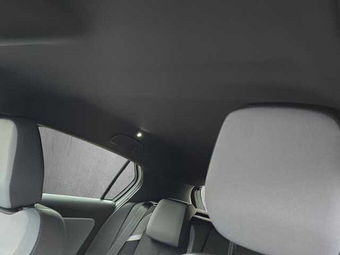 Opel Astra 1.2 Turbo Edition //LED/Sitzheizung /Alu