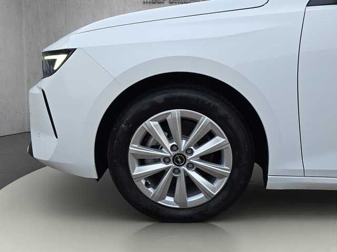 Opel Astra 1.2 Turbo Edition //LED/Sitzheizung /Alu