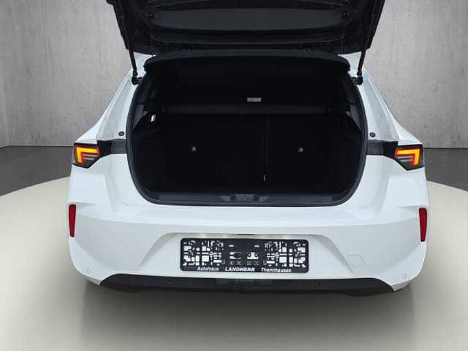 Opel Astra 1.2 Turbo Edition //LED/Sitzheizung /Alu