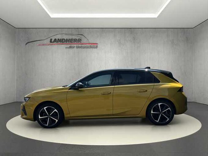 Opel Astra  GS// Sitzheizung/360&deg; /LED/Winterpaket 