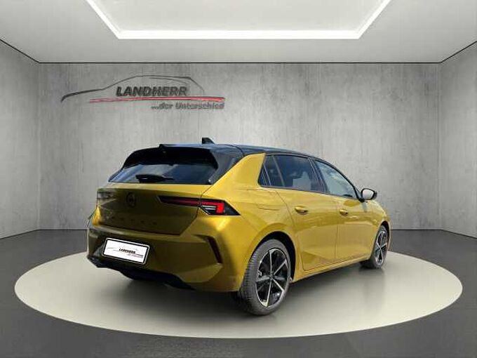 Opel Astra  GS// Sitzheizung/360&deg; /LED/Winterpaket 