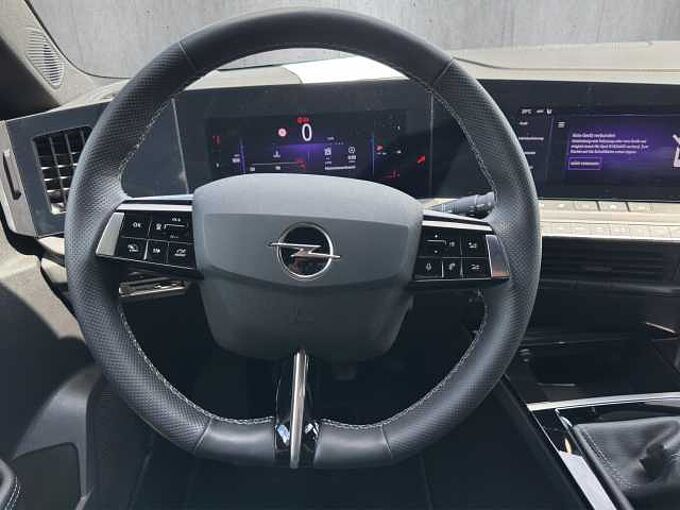 Opel Astra  GS// Sitzheizung/360&deg; /LED/Winterpaket 