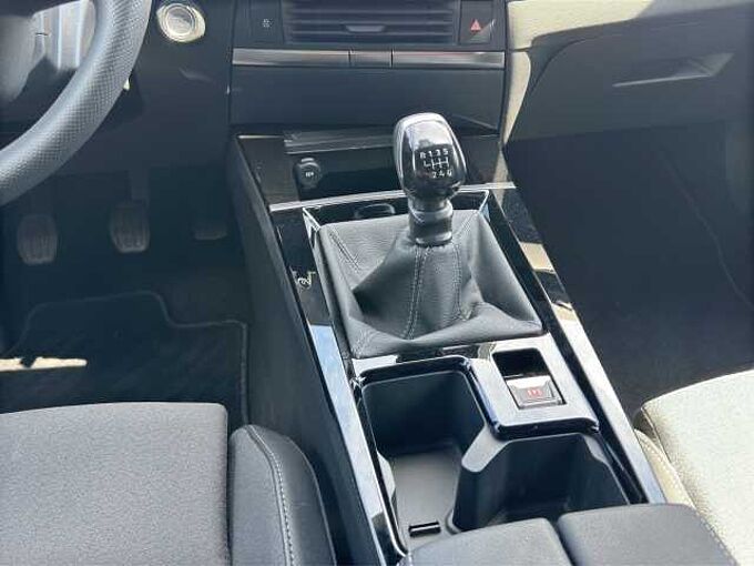 Opel Astra  GS// Sitzheizung/360&deg; /LED/Winterpaket 