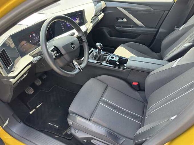 Opel Astra  GS// Sitzheizung/360&deg; /LED/Winterpaket 