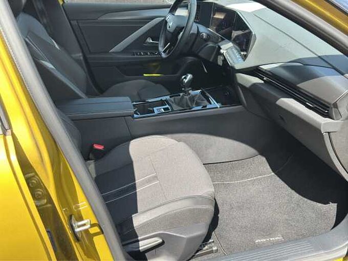Opel Astra  GS// Sitzheizung/360&deg; /LED/Winterpaket 