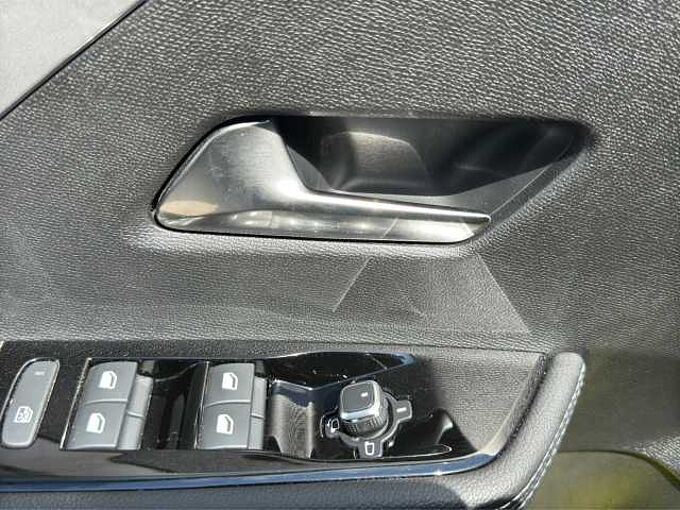 Opel Astra  GS// Sitzheizung/360&deg; /LED/Winterpaket 