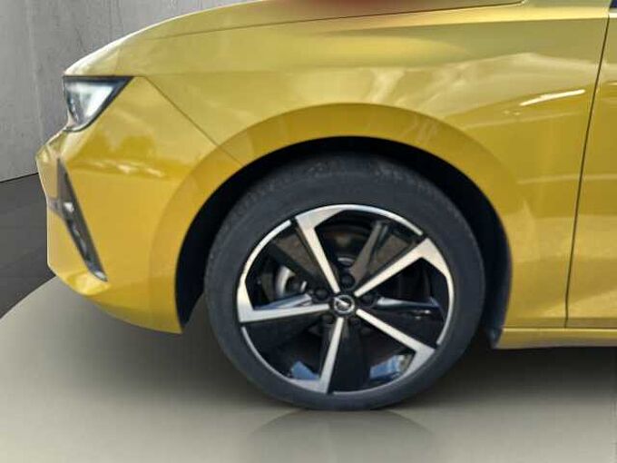 Opel Astra  GS// Sitzheizung/360&deg; /LED/Winterpaket 
