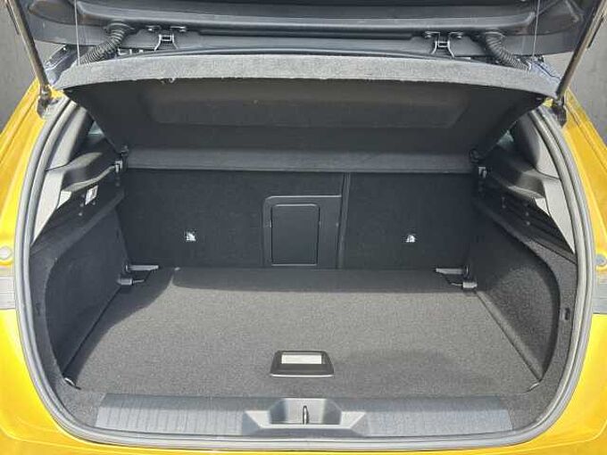 Opel Astra  GS// Sitzheizung/360&deg; /LED/Winterpaket 