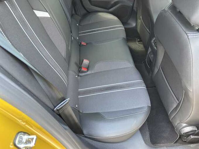 Opel Astra  GS// Sitzheizung/360&deg; /LED/Winterpaket 