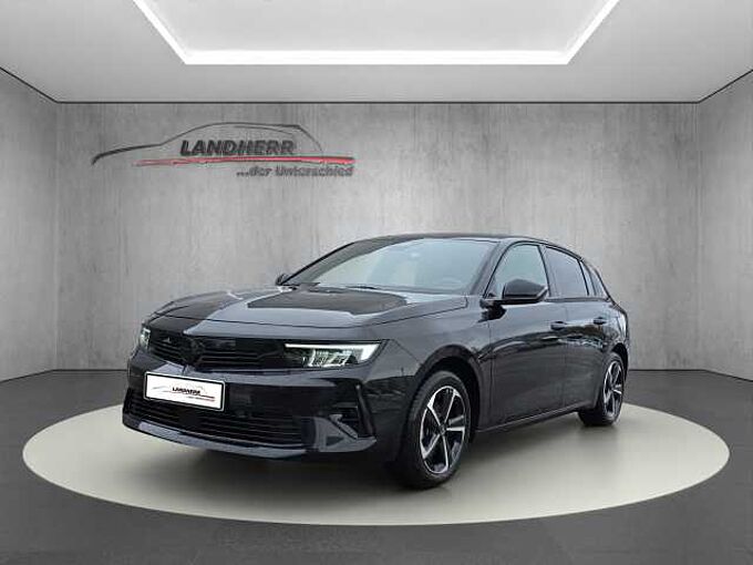 Opel Astra 1.2 Turbo GS //LED/Winterpaket