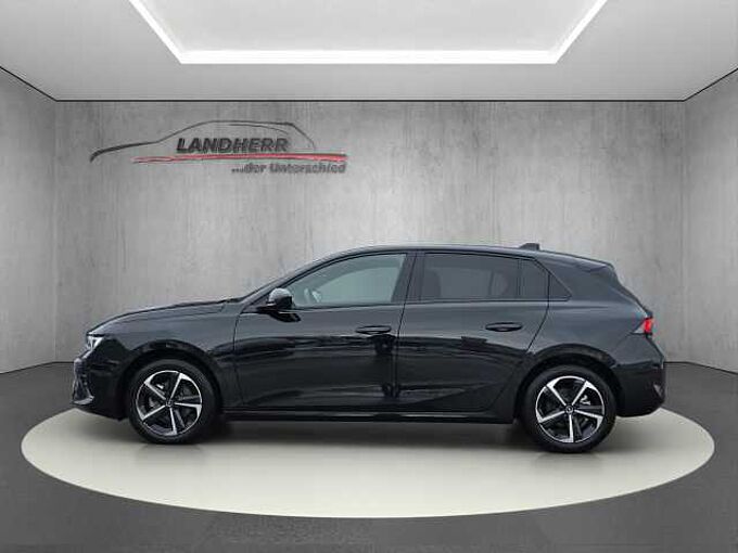 Opel Astra 1.2 Turbo GS  //LED/Winterpaket 