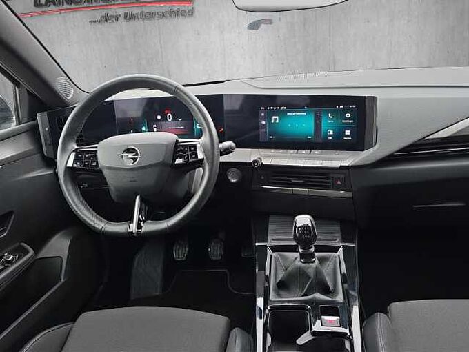 Opel Astra 1.2 Turbo GS  //LED/Winterpaket 