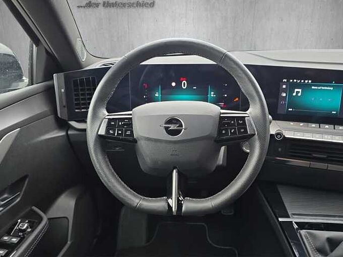 Opel Astra 1.2 Turbo GS  //LED/Winterpaket 