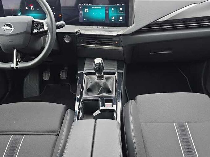 Opel Astra 1.2 Turbo GS  //LED/Winterpaket 