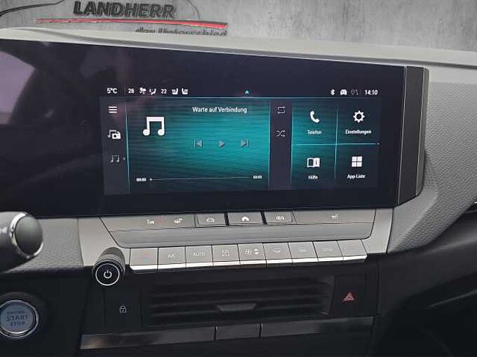 Opel Astra 1.2 Turbo GS  //LED/Winterpaket 