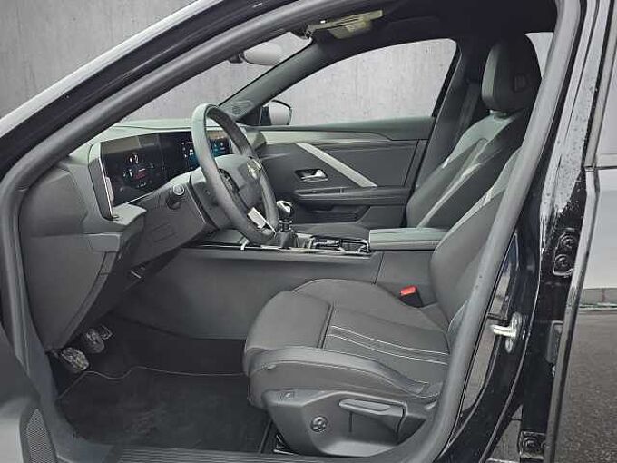 Opel Astra 1.2 Turbo GS  //LED/Winterpaket 