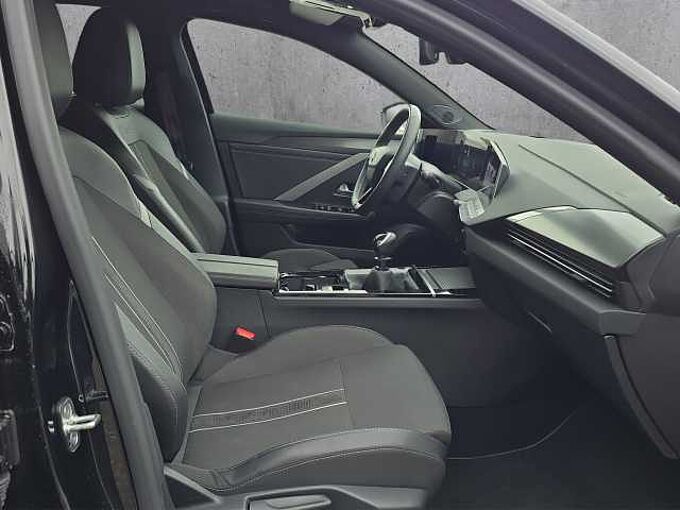 Opel Astra 1.2 Turbo GS  //LED/Winterpaket 