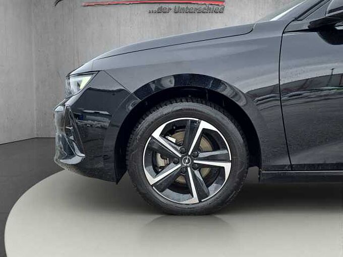 Opel Astra 1.2 Turbo GS  //LED/Winterpaket 