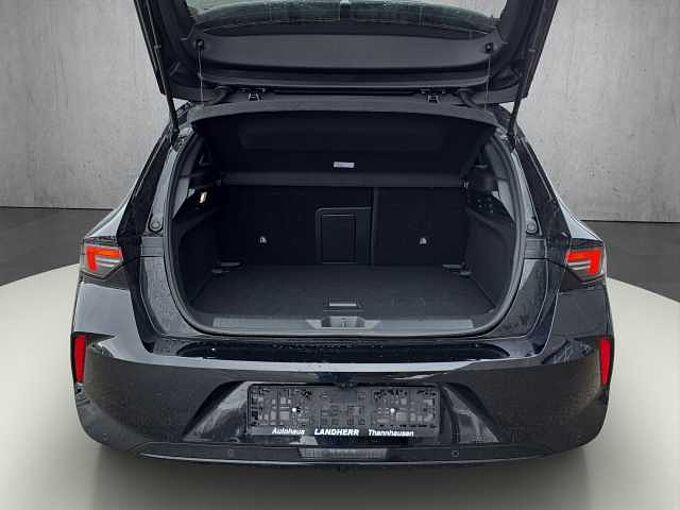 Opel Astra 1.2 Turbo GS  //LED/Winterpaket 