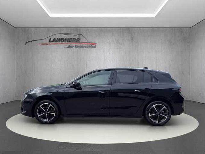 Opel Astra GS  //Schiebedach/Navi/Sitzheizung /360&deg;