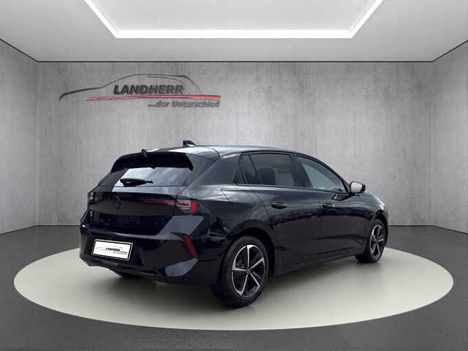 Opel Astra GS  //Schiebedach/Navi/Sitzheizung /360&deg;