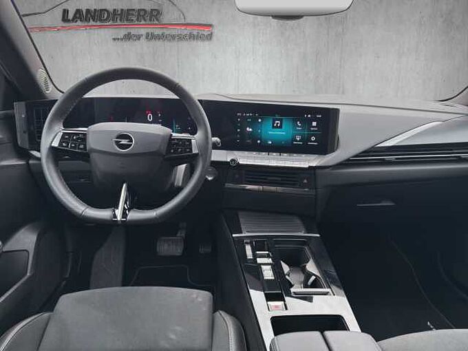 Opel Astra GS  //Schiebedach/Navi/Sitzheizung /360&deg;