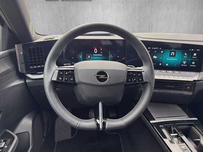 Opel Astra GS  //Schiebedach/Navi/Sitzheizung /360&deg;